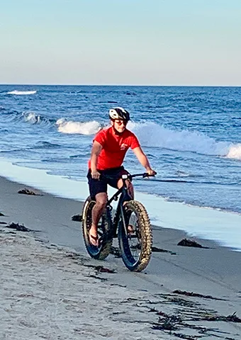 Beach Rose Bicycles Inc. photo 6