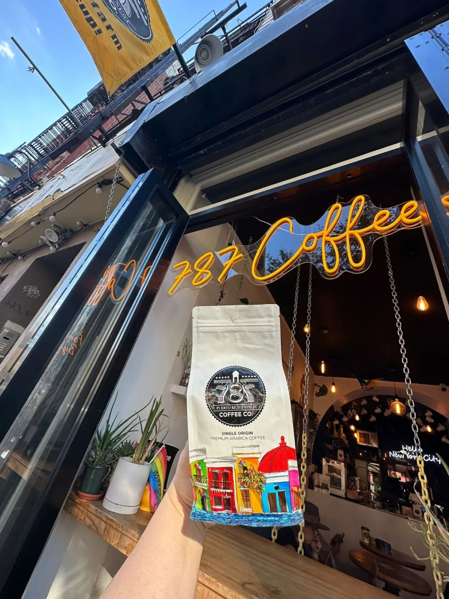 787 Coffee photo 8