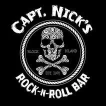 Captain Nick's logo