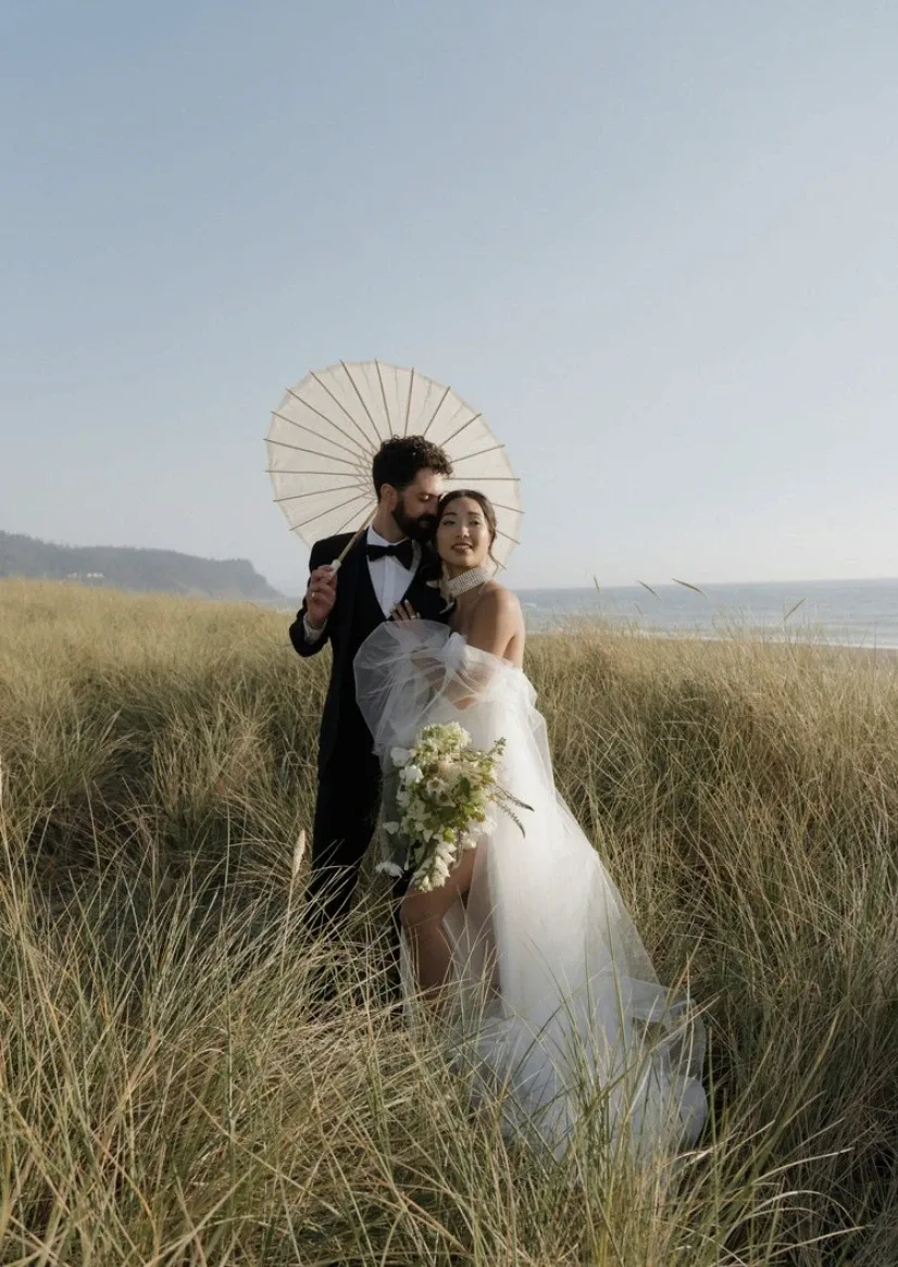 Crescent Pond Weddings photo 5