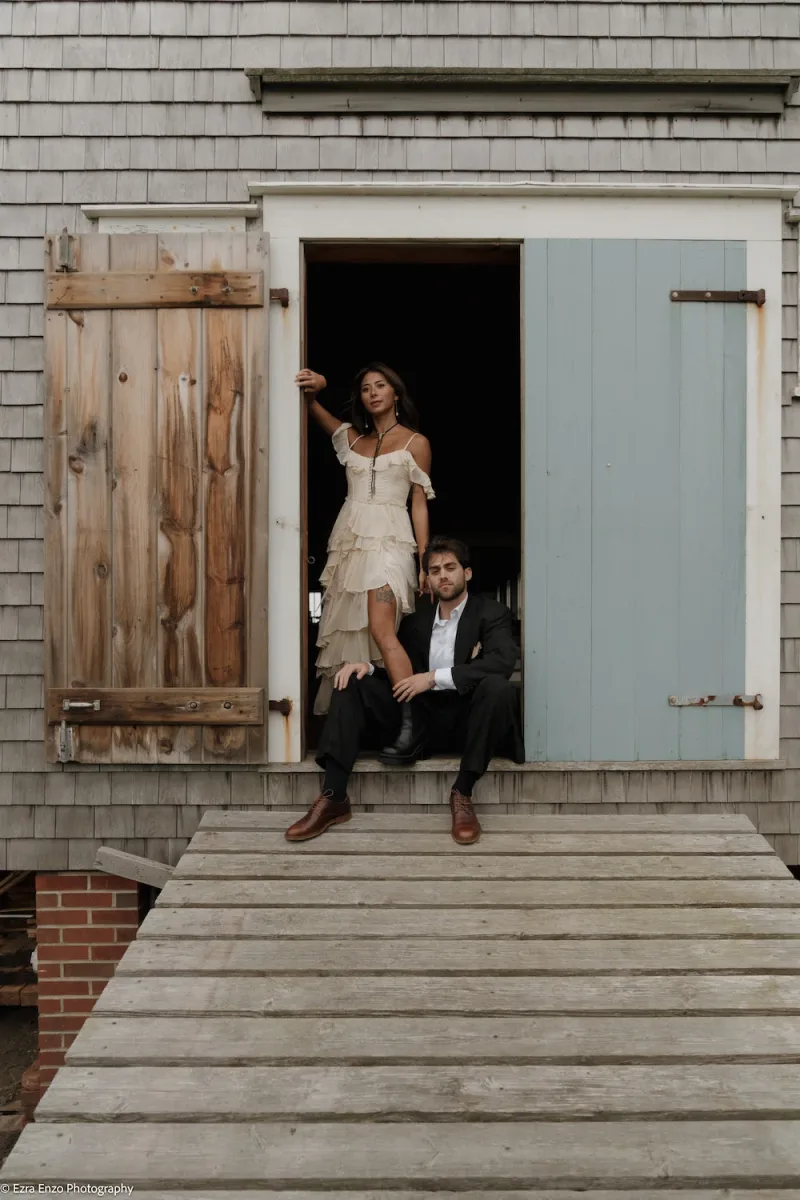 Crescent Pond Weddings photo 3