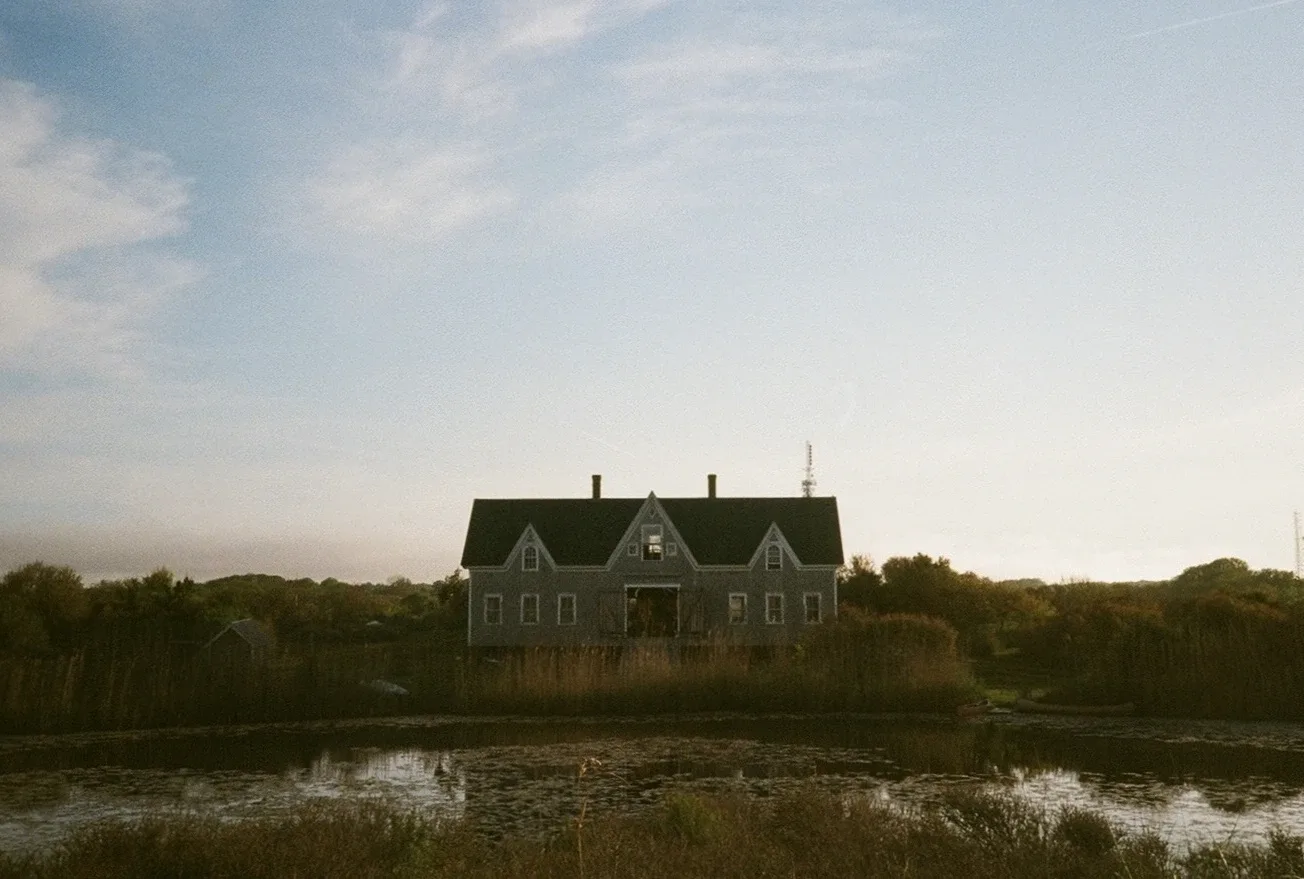 Crescent Pond Weddings photo 2