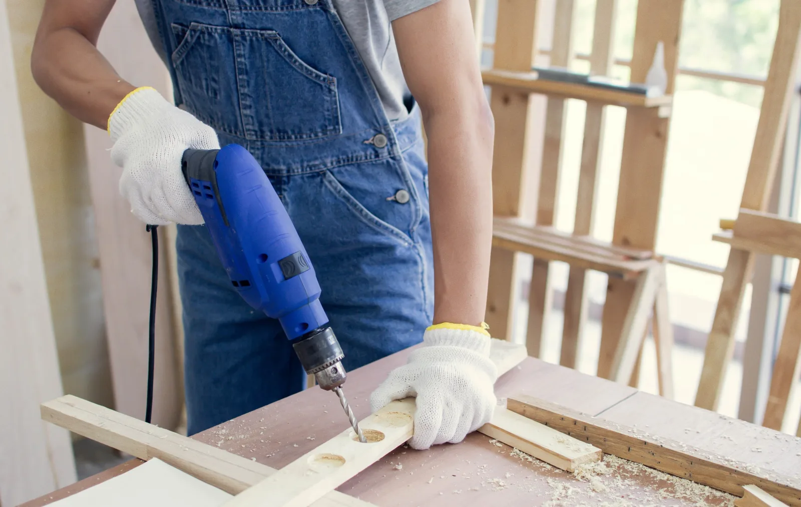 JA Handyman photo 7