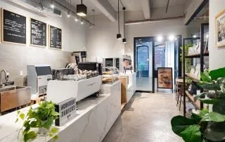 Coffee Project New York | East Village photo 8