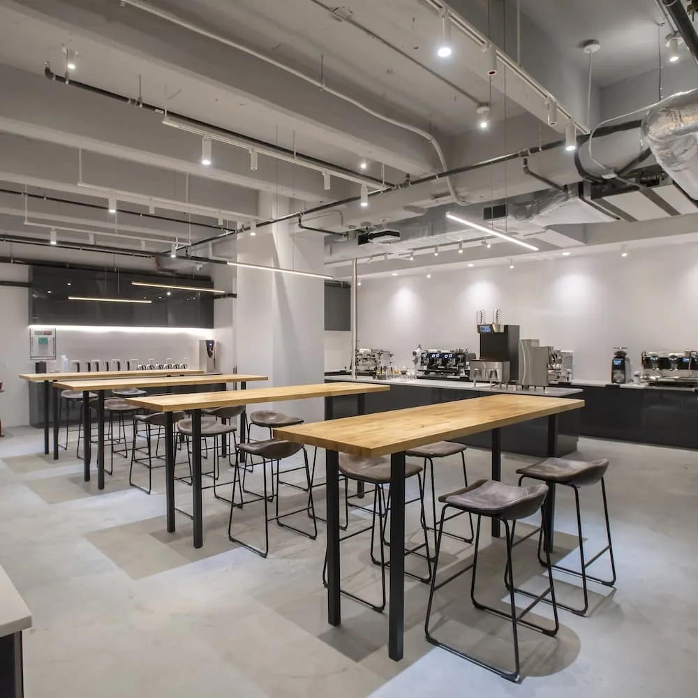 Coffee Project New York | East Village photo 4