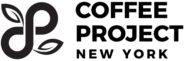 Coffee Project New York | East Village logo