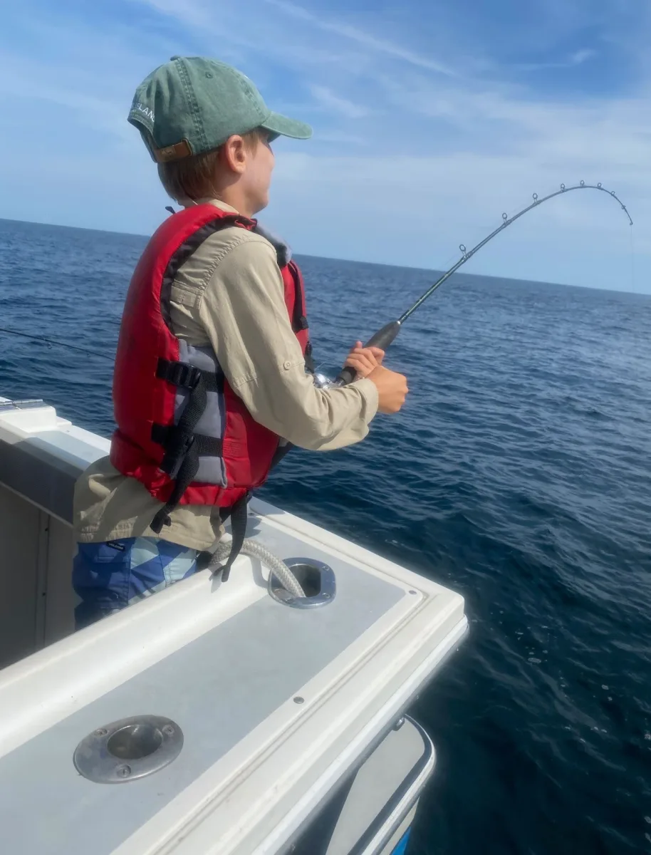 Pale Horse Charters photo 11