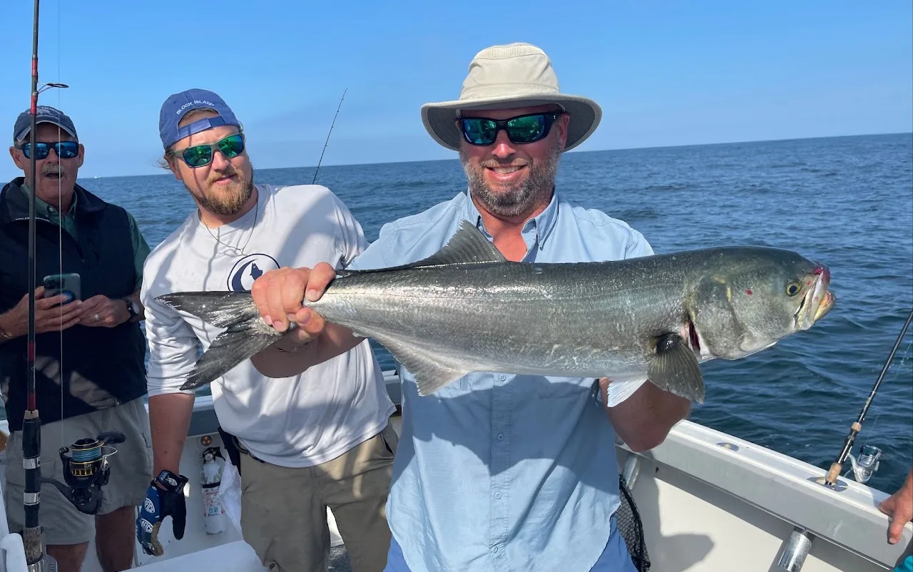 Pale Horse Charters photo 8