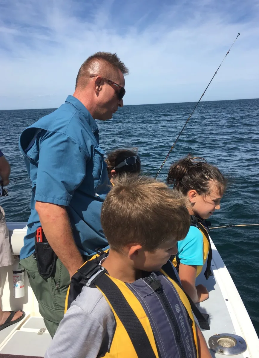 Pale Horse Charters photo 12