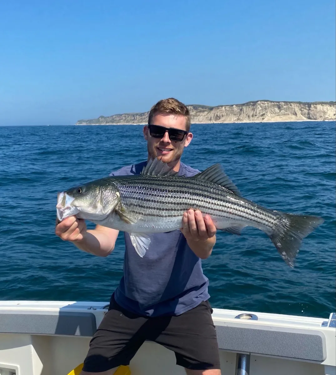 Pale Horse Charters photo 10