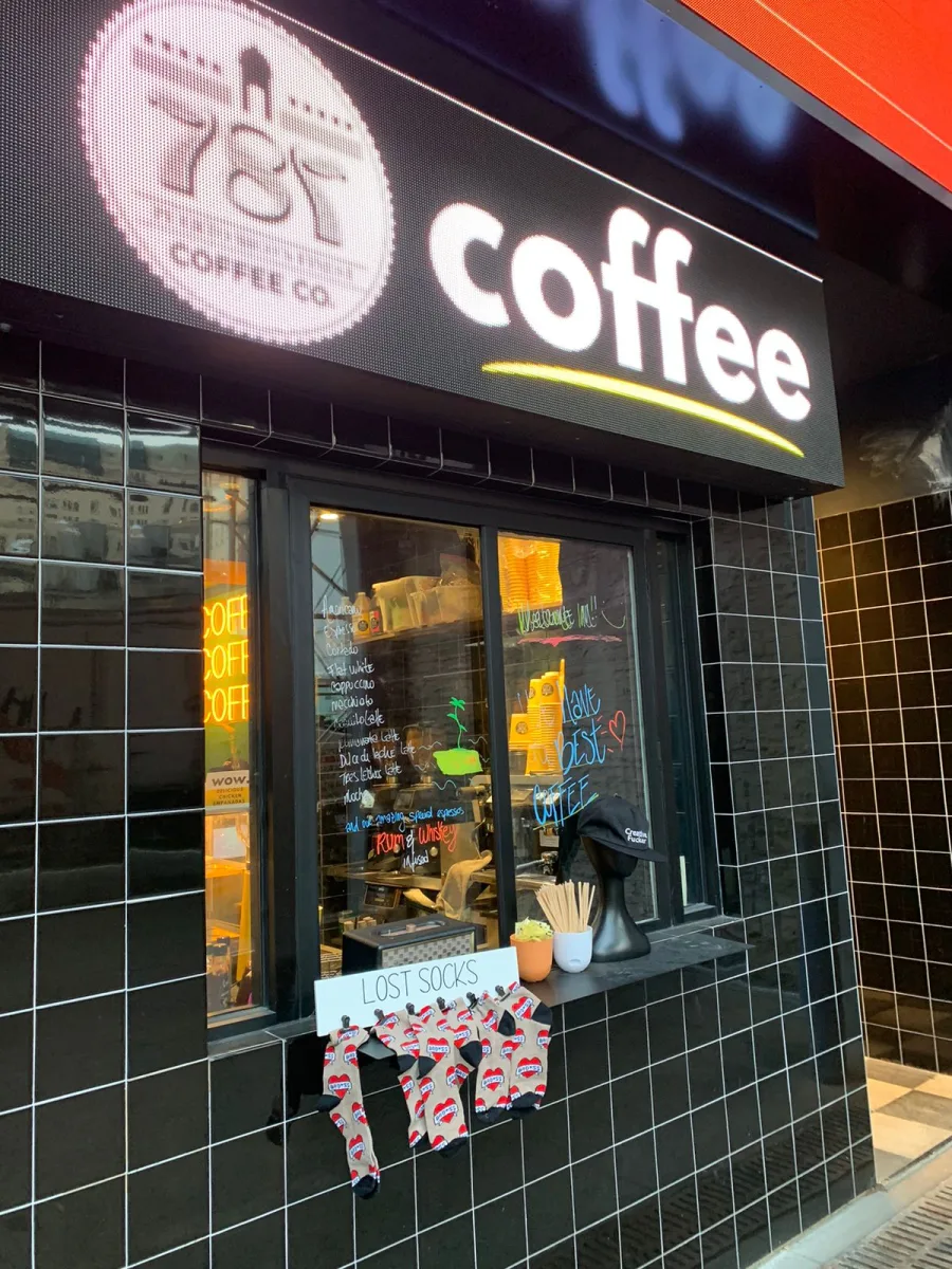 787 coffee photo 8