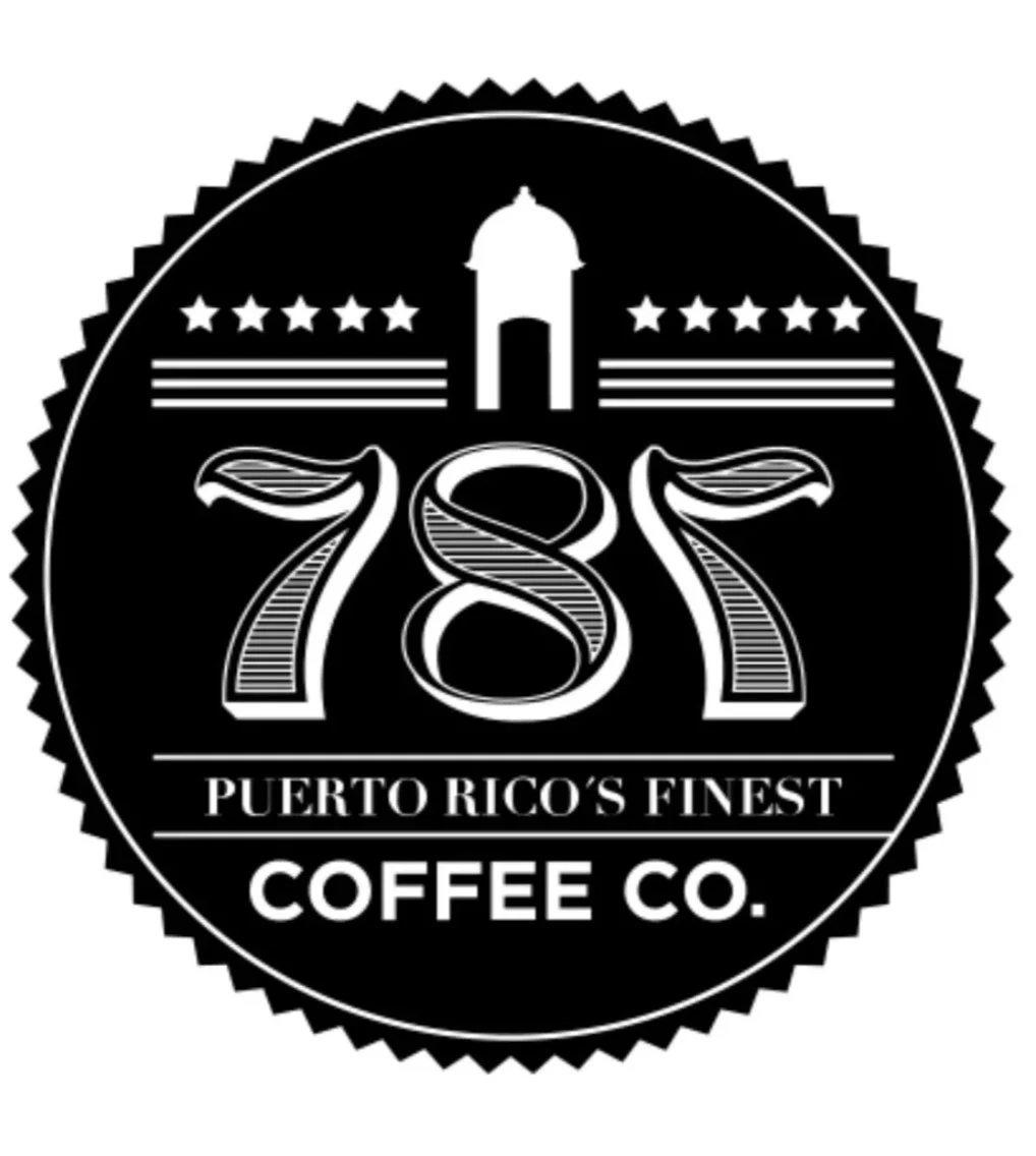 787 coffee