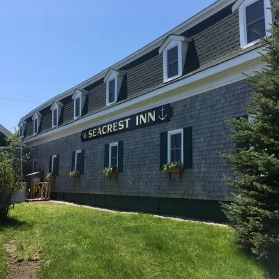 Seacrest Inn photo 6