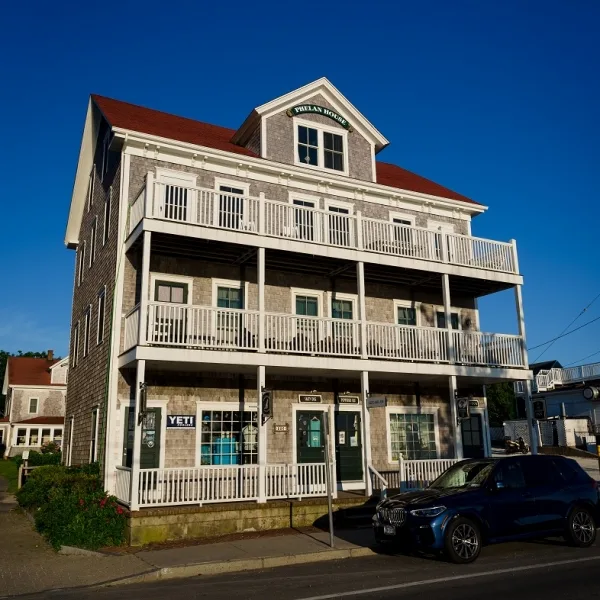 Seacrest Inn photo 12