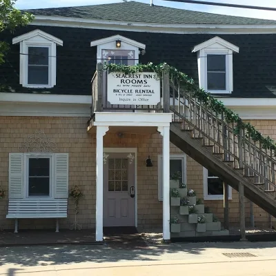 Seacrest Inn photo 9