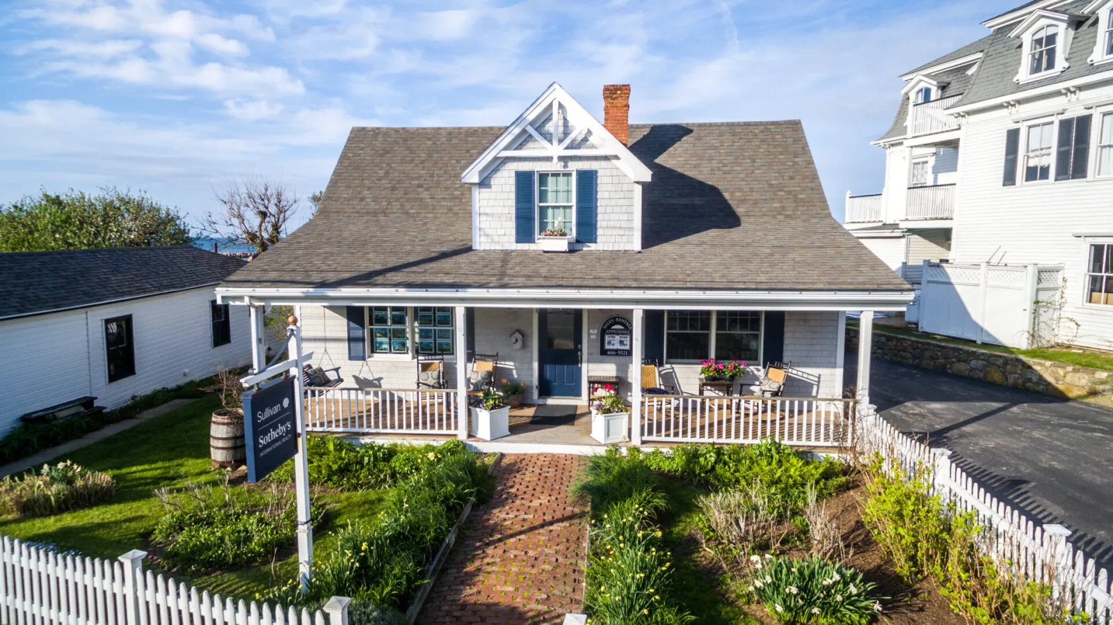 Sullivan Sotheby's International Realty photo 3