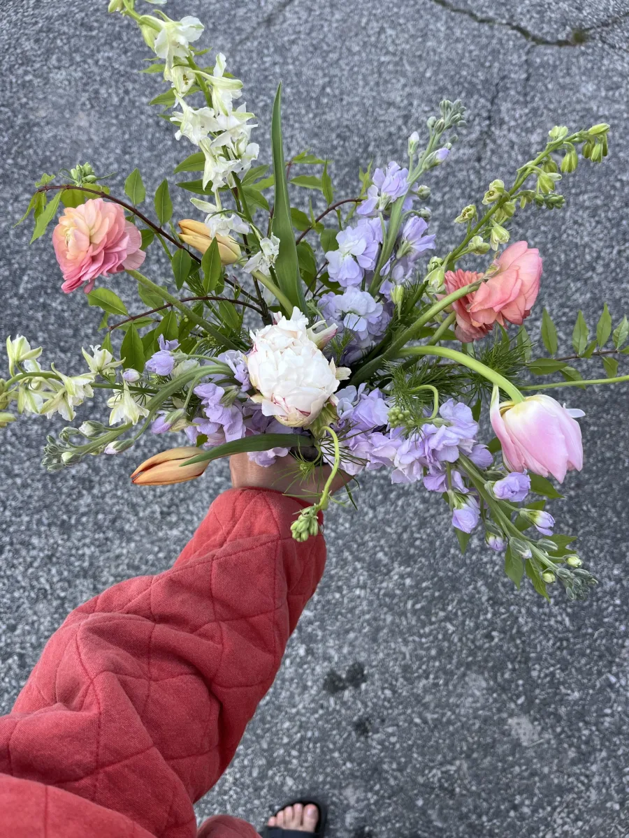 The Farmer Florist photo 6