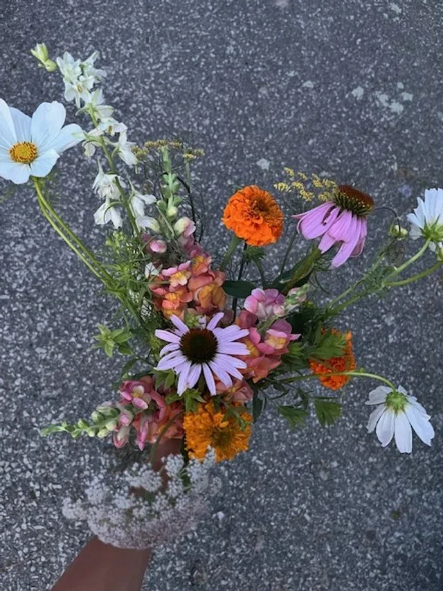 The Farmer Florist photo 5