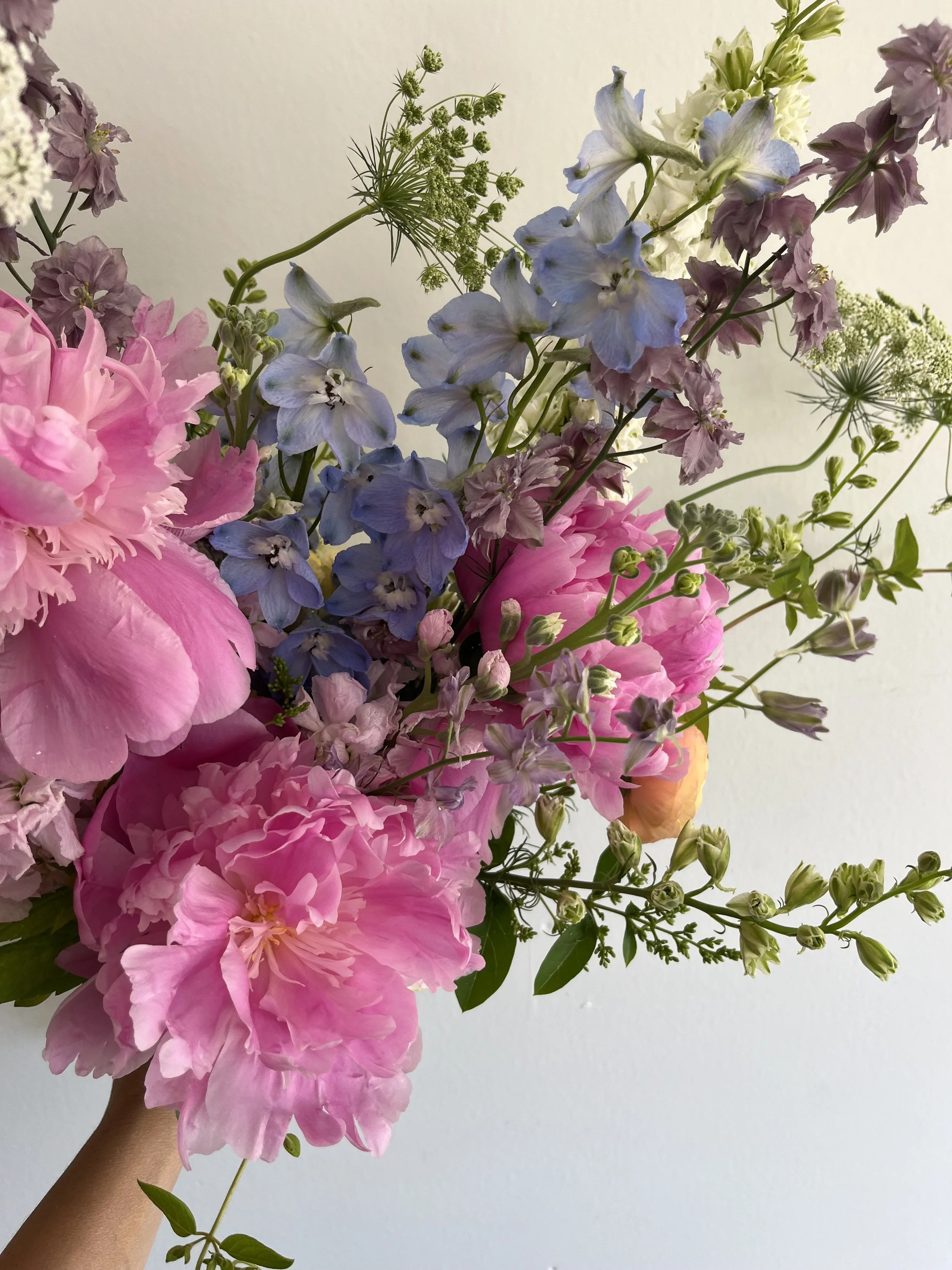 The Farmer Florist photo 4