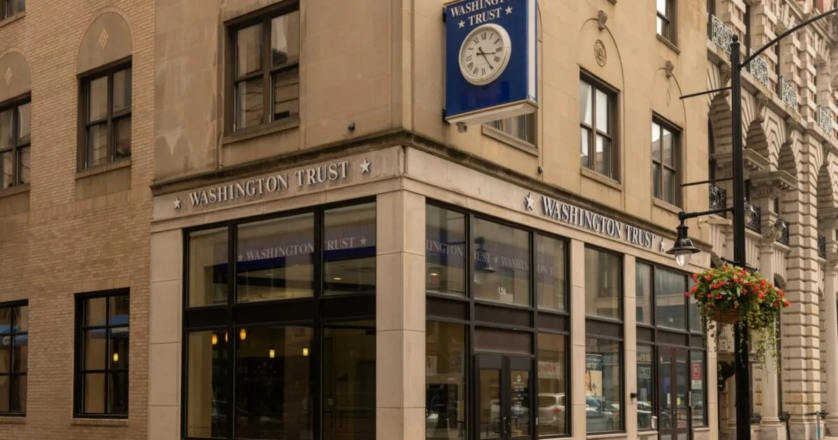 Washington Trust photo 4