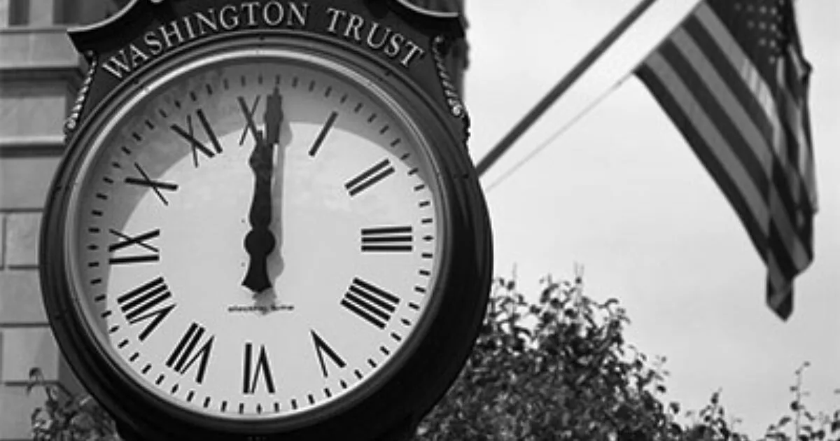 Washington Trust photo 5