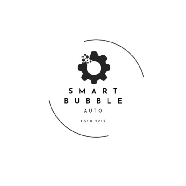 Smart Bubble Mobile Auto/Body Repair Shop