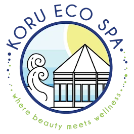 Koru Eco Spa logo