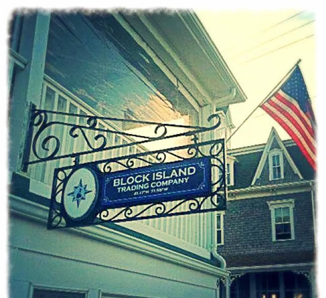 Block Island Trading Company photo 4