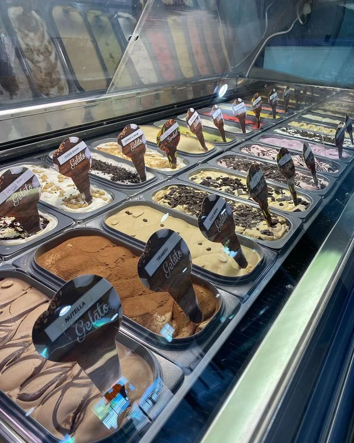 Aldo's Bakery & Homemade Icecream photo 6