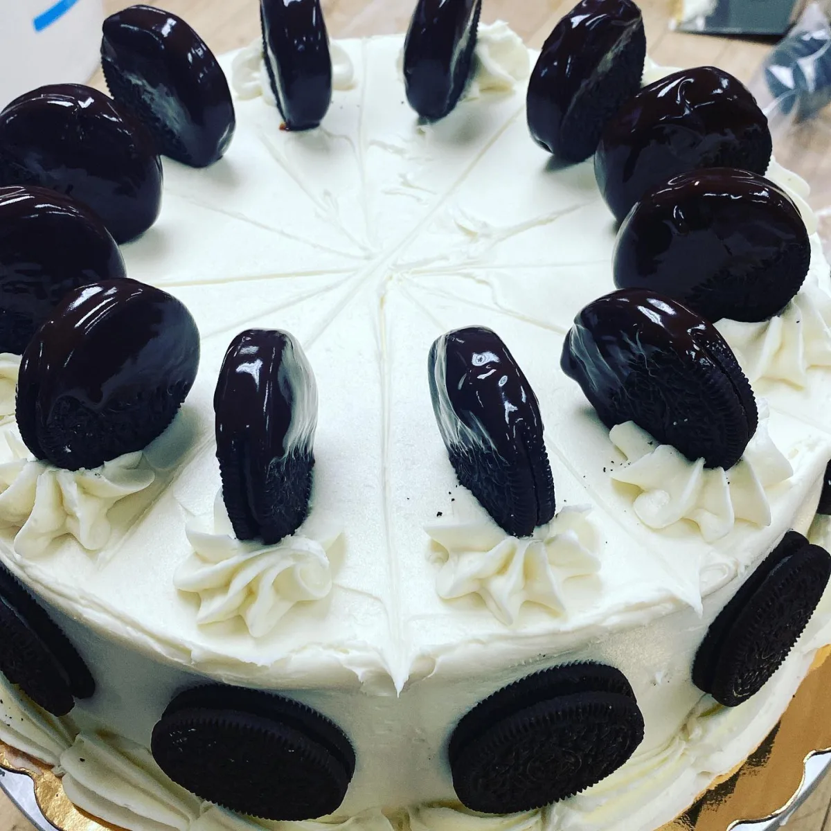 Aldo's Bakery & Homemade Icecream photo 10
