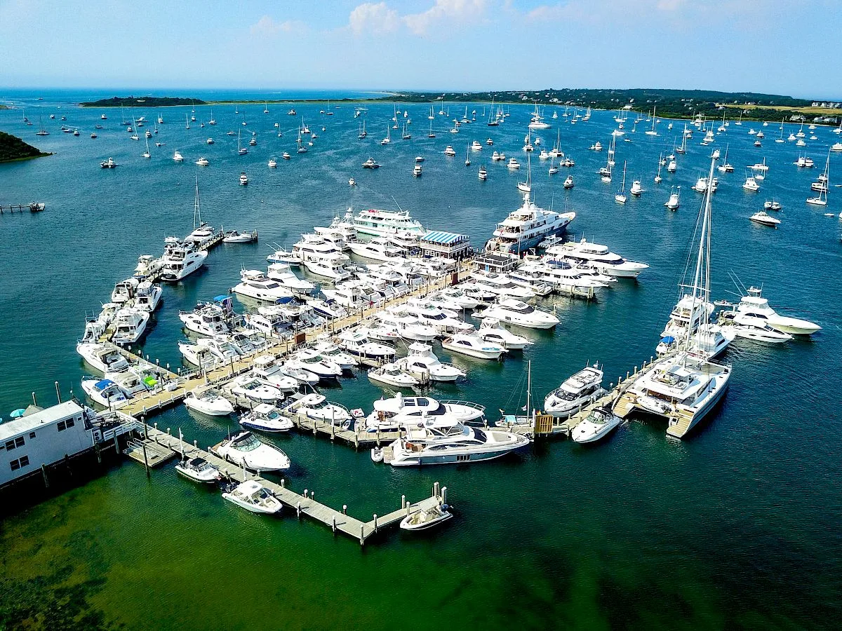 Champlin's Block Island photo 3