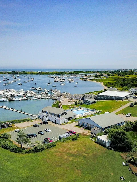 Champlin's Block Island photo 9