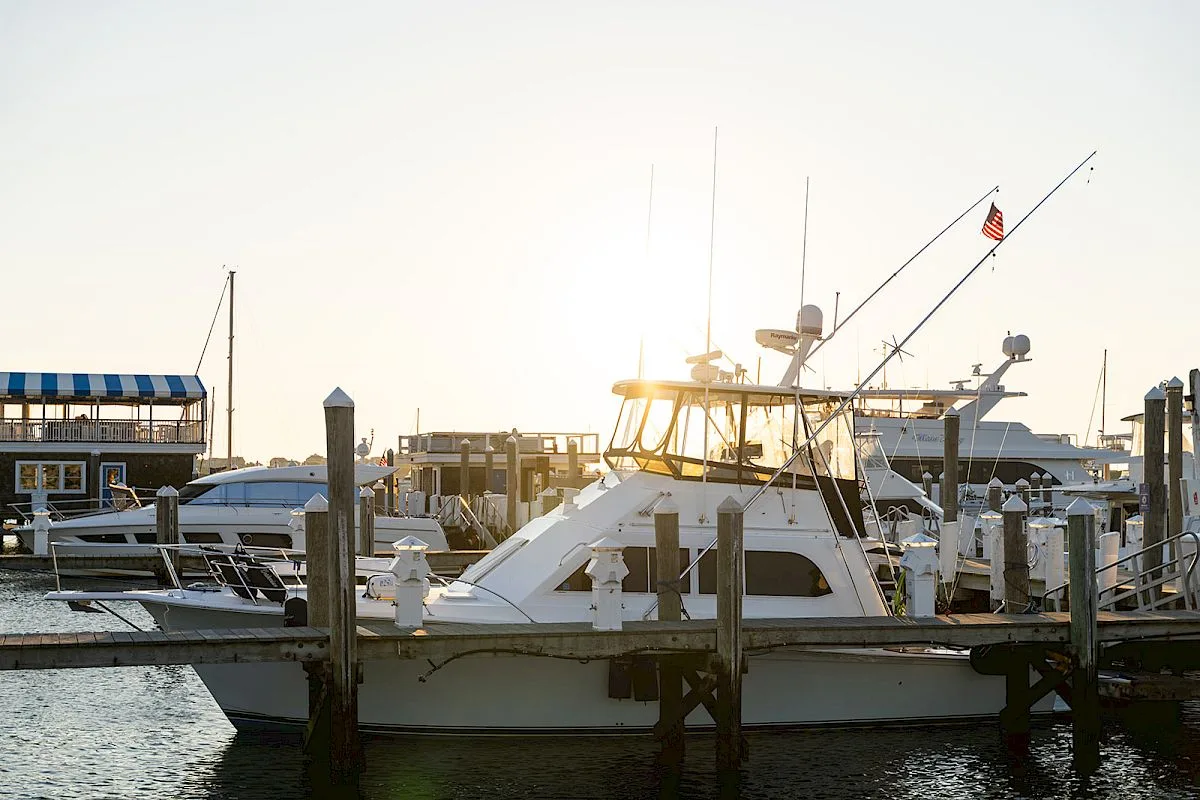 Champlin's Block Island photo 4