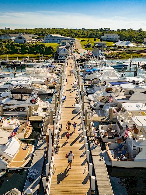 Champlin's Block Island photo 7