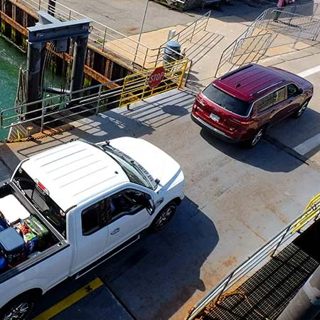 Old Harbor Ferry Dock photo 5