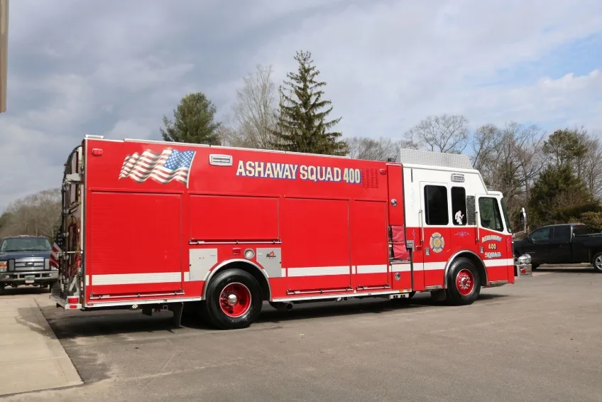 Ashaway Fire District photo 2