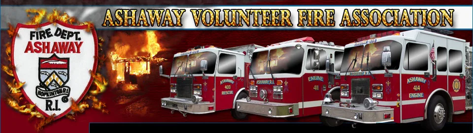 Ashaway Fire District