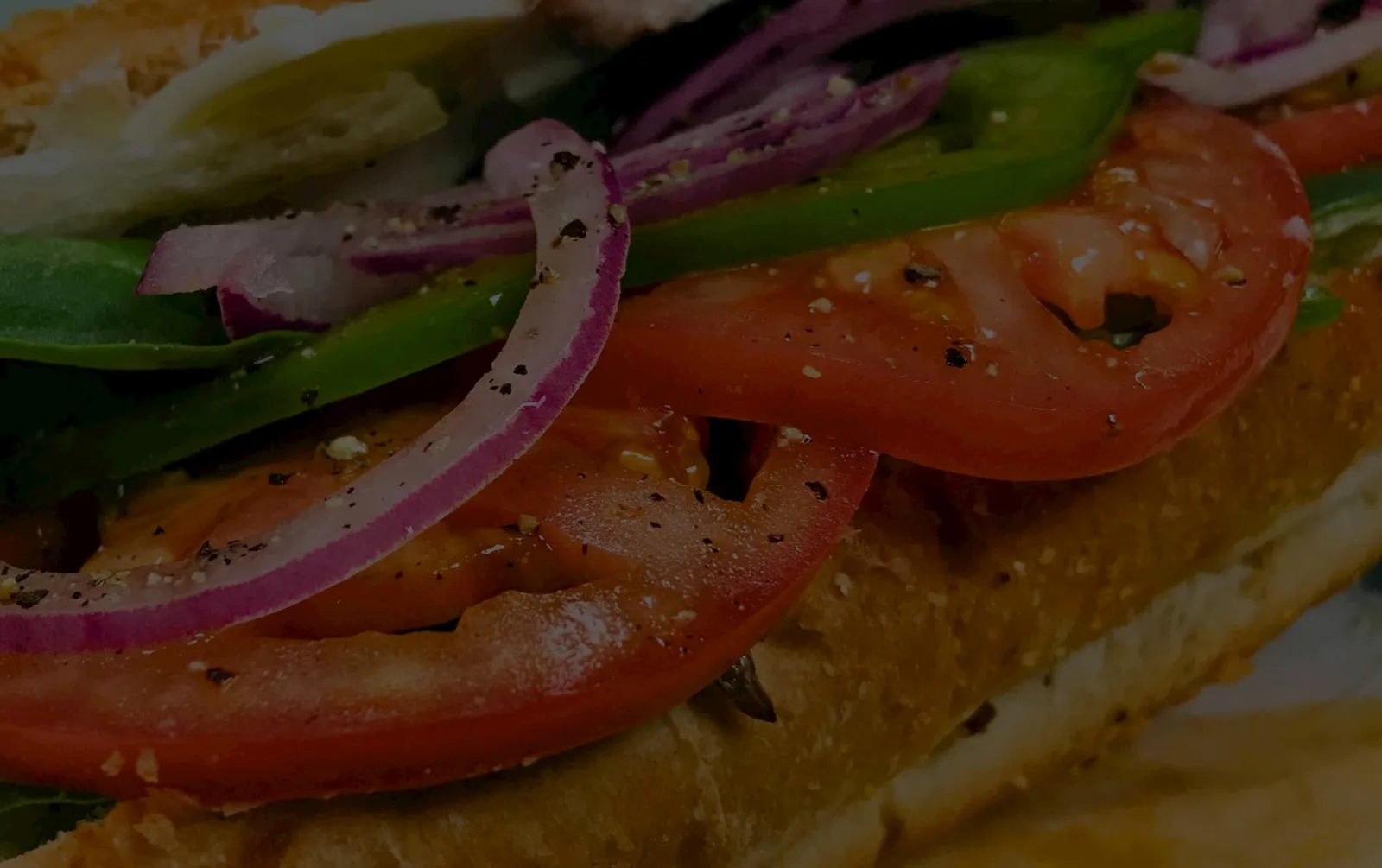 Main Street Pizza