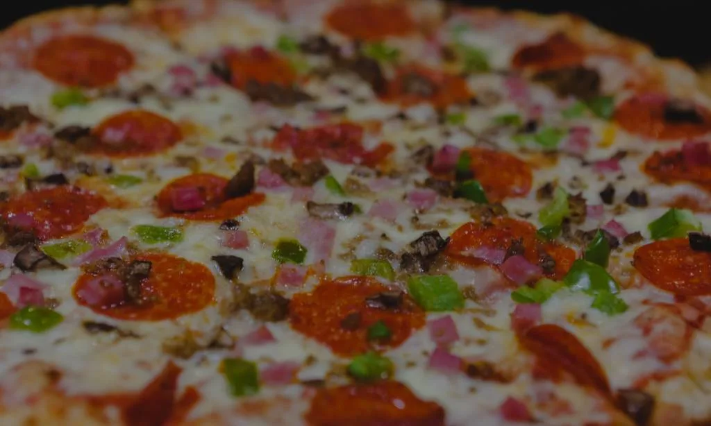 Main Street Pizza photo 3