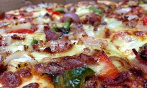 Main Street Pizza photo 4
