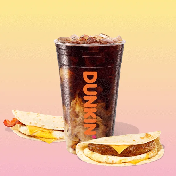 Dunkin' photo 3