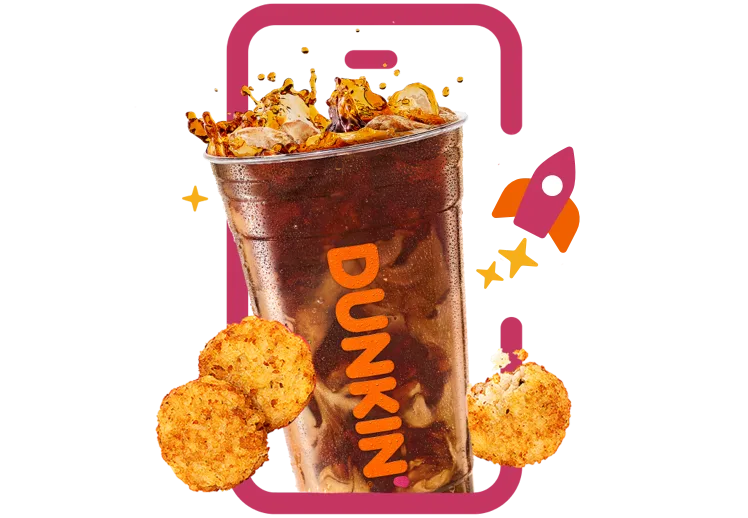 Dunkin' photo 4