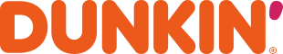 Dunkin' logo