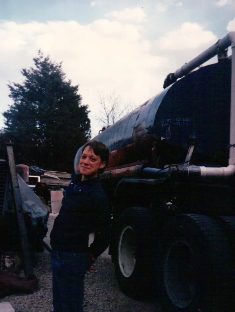 Benn & Sons Water Delivery Service photo 9
