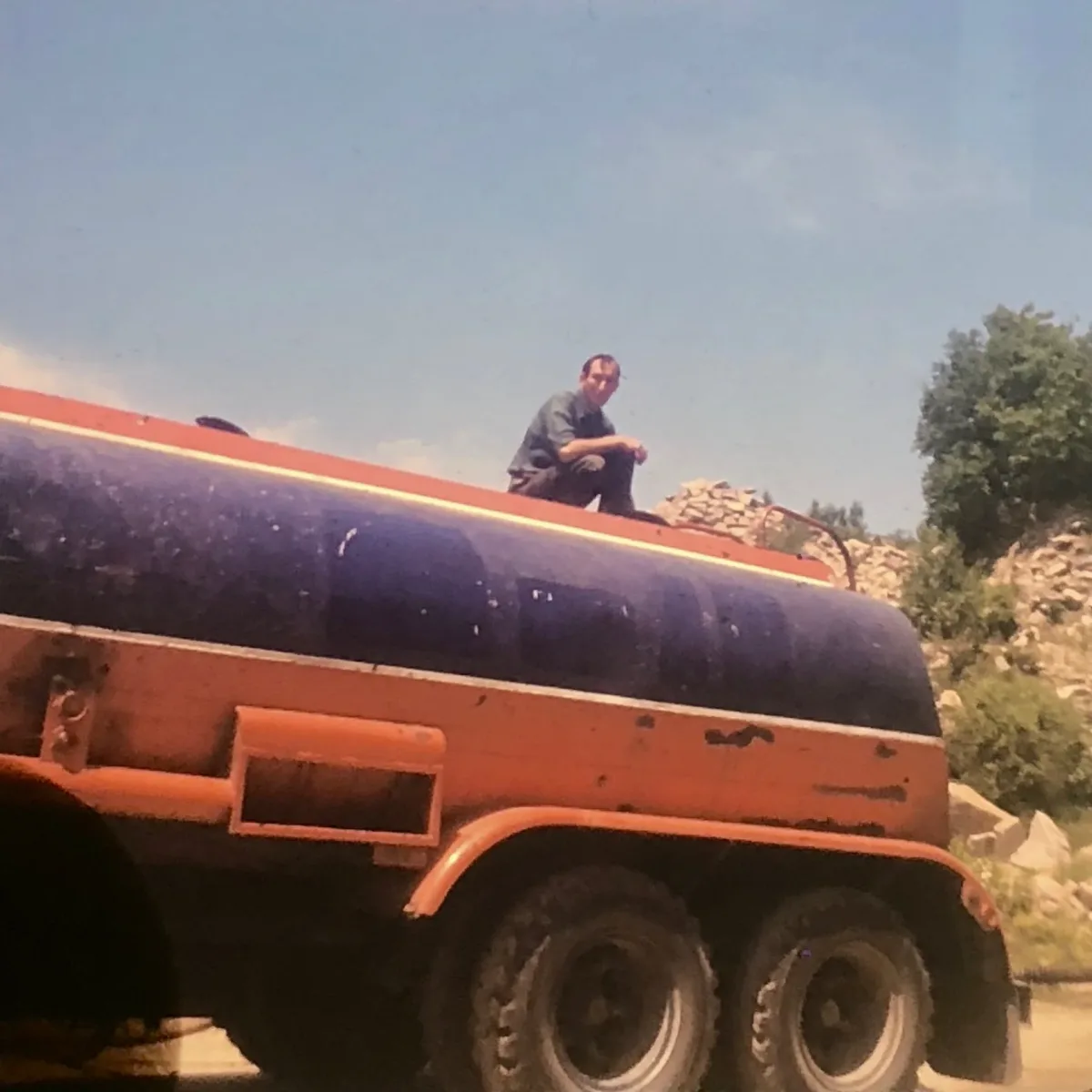 Benn & Sons Water Delivery Service photo 6