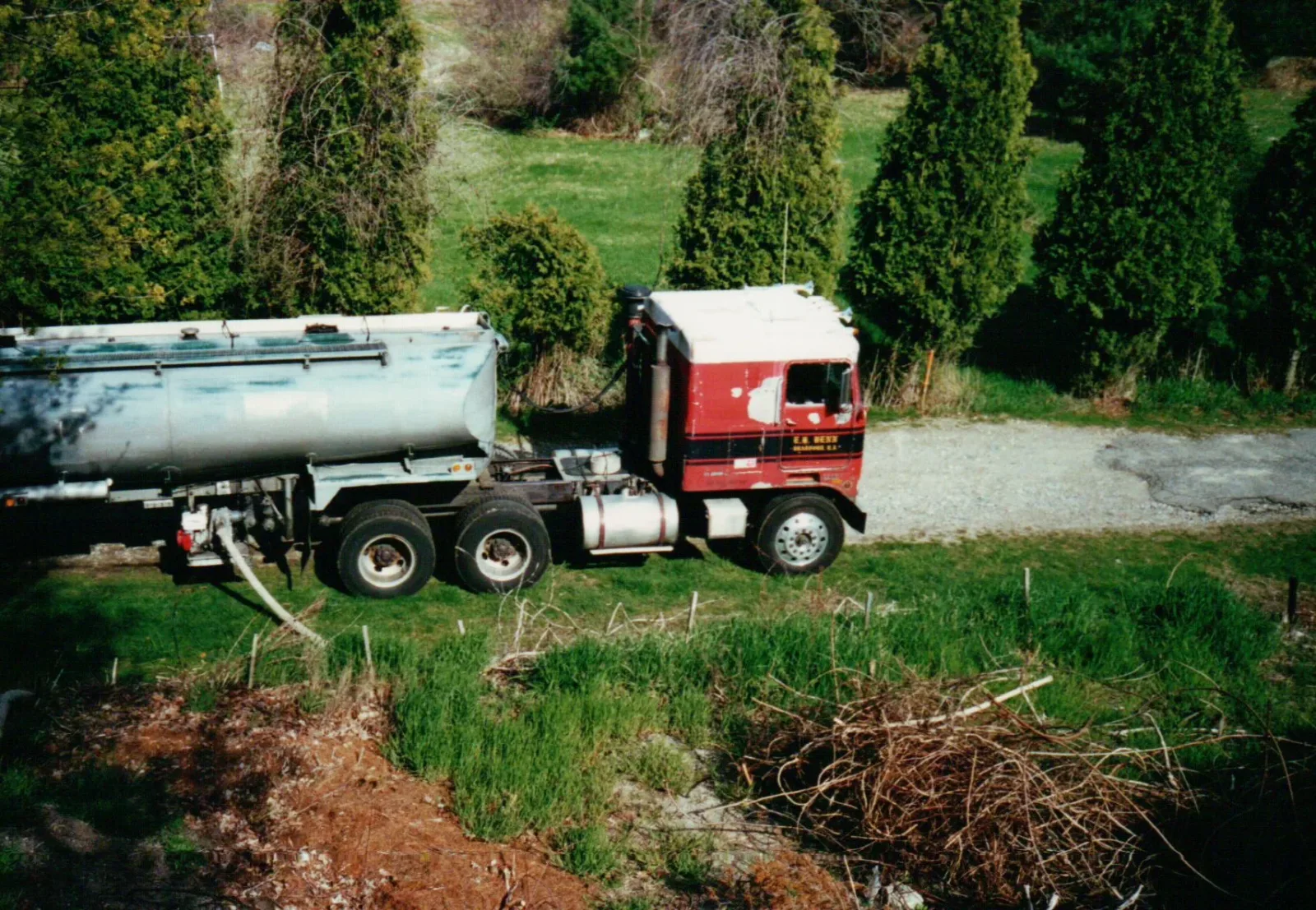 Benn & Sons Water Delivery Service photo 10