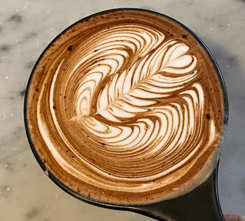 White Noise Coffee - Coffee Shop & Roastery photo 4