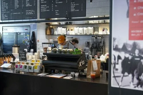 White Noise Coffee - Coffee Shop & Roastery photo 13