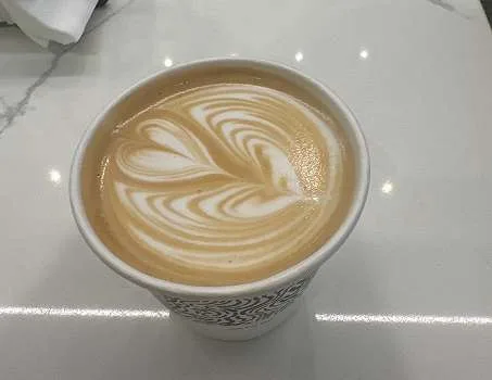 White Noise Coffee - Coffee Shop & Roastery photo 16