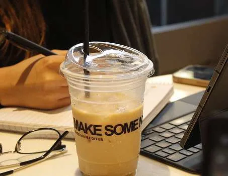White Noise Coffee - Coffee Shop & Roastery photo 15